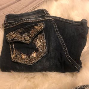 Grace in LA jeans size 29
